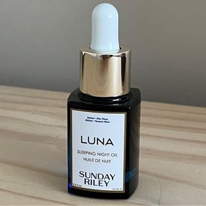 Sunday Riley Luna Face Oil